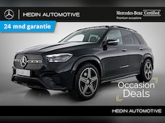 Mercedes-Benz GLE-Klasse - GLE 400e Automaat 4MATIC AMG Line | Premium Pakket | Nightpakket | Winterpakket | Panorama