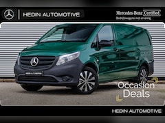 Mercedes-Benz eVito - eVito L2 | Parkeerpakket | Chauffeursassistentiepakket