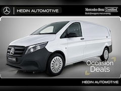 Mercedes-Benz Vito - 116 L3 Automaat RWD | Airco | Stoelverwarming | Navigatie | Cruise Control | Camera