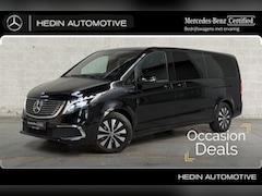 Mercedes-Benz EQV - EQV 300 L3 Avantgarde Line | Burmester Audio | Distronic+ | Stoelverwarming | Parktronic m