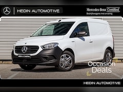 Mercedes-Benz eCitan - L1 Pro | Navigatiepakket | Stoelverwarming | Camera | Licht en Regensensor | Cruise Contro