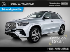 Mercedes-Benz GLE-Klasse - GLE 400e Automaat 4MATIC AMG Line | Premium Plus Pakket | Nightpakket | Winterpakket | Air