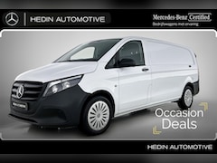Mercedes-Benz Vito - 116 L3 Automaat Pro RWD | Winterpakket | Airco | Camera | Cruise Control