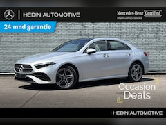 Mercedes-Benz A-klasse - A 250e Limousine Automaat AMG Line | Advanced Plus Pakket | Winterpakket | Panoramadak | L