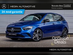 Mercedes-Benz B-klasse - B 180 Automaat Star Edition Luxury Line | Advanced Plus Pakket | Nightpakket | LED | Sfeer