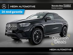 Mercedes-Benz GLE-Klasse Coupé - GLE 400e Automaat 4MATIC AMG Line | Advanced Plus Pakket | Nightpakket | Winterpakket | Ai