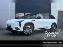 Hongqi EHS7 - Long Range Launch Edition 111kWh | Adaptieve Cruise Control | Head-Up | Panoramadak | Warm