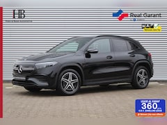 Mercedes-Benz EQA - 250 AMG/Night/Camera/Sfeer/Stoelverw 67 kWh