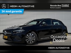 Mercedes-Benz A-klasse - A 180 Automaat Star Edition Limited | LED | Stoelverwarming | Parktronic | Camera | Spiege