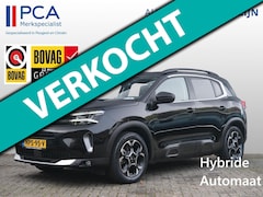 Citroën C5 Aircross - 1.6 Plug-in Hybrid 225 Feel