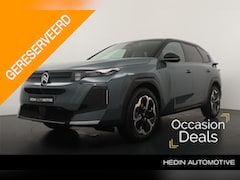 Citroën C5 Aircross - 1.6 195pk Plug-In Hybrid Max | Trekhaak | All Season Banden | Two Tone kleur |
