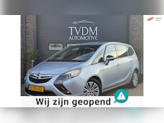Opel Zafira Tourer - 1.4 Innovation 7p.|NAVI|TREKHAAK|CLIMATE