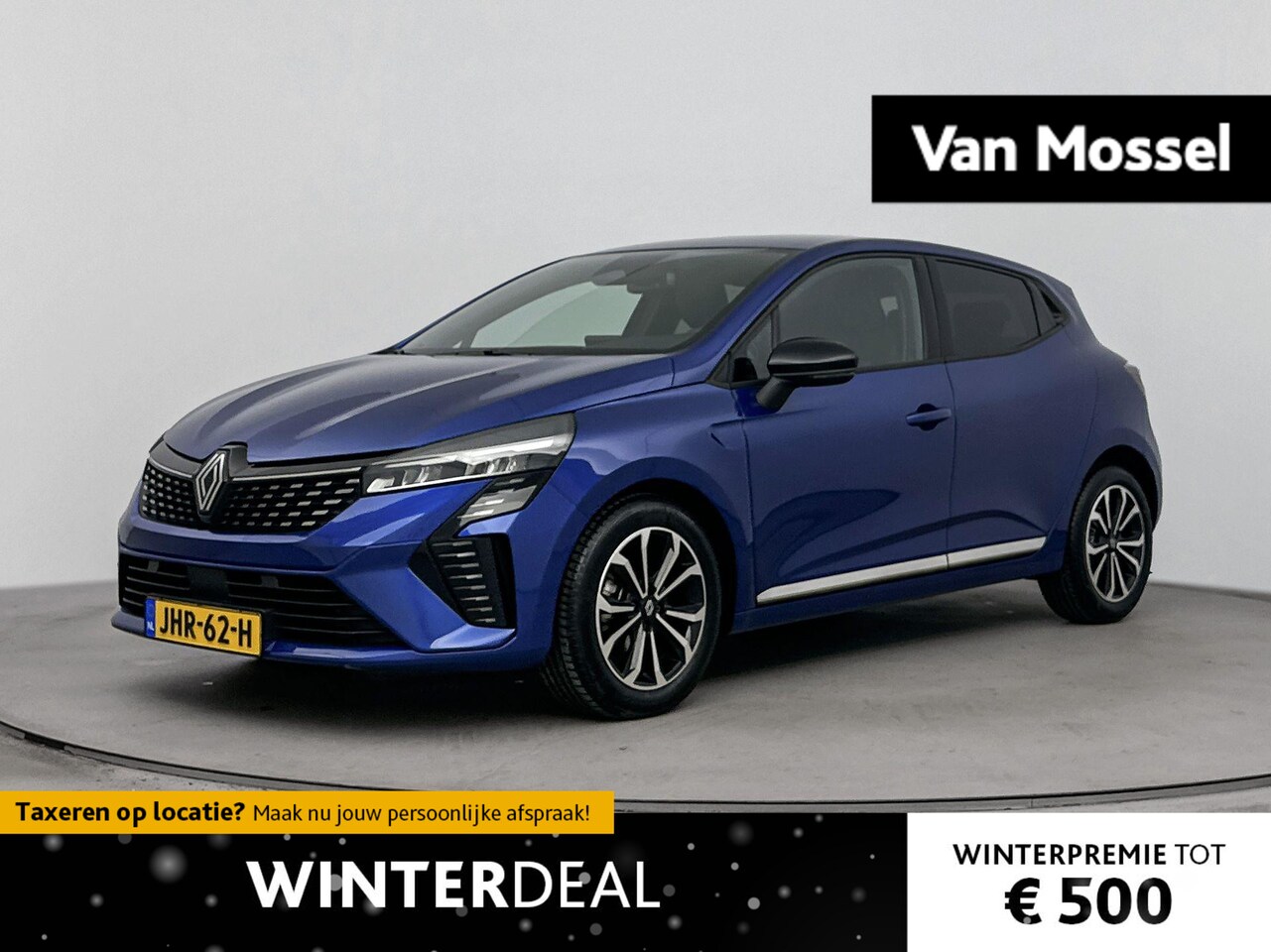 Renault Clio - 1.0 TCe 90 GPF techno | Apple Carplay & Android Auto | | Licht metalen velgen 16 | Bluetoo - AutoWereld.nl