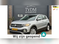 Volkswagen T-Cross - 1.0 TSI Life Business|NAVI|CLIMATE|TREKHAAK