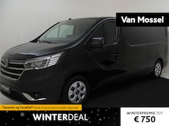 Renault Trafic E-Tech - T29 L2H1 Advance 52 kWh | Carplay | Parkeersensoren & Camera |