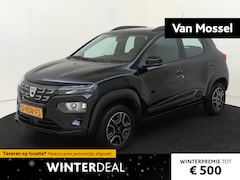 Dacia Spring - Comfort 27 kWh SOH 93.0%