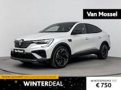Renault Arkana - 1.6 E-Tech full hybrid 145Pk esprit Alpine | Navigatie | Apple & Android Carplay | Parkeer