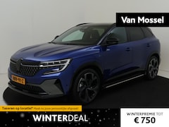 Renault Austral - 1.2 E-Tech full hybrid 200 techno esprit Alpine | Sidesteps | elektrische achterklep