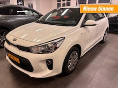 Kia Rio - 1.0 TGDI COMFORT PLUS CARPLAY/CRUISE/AIRCO