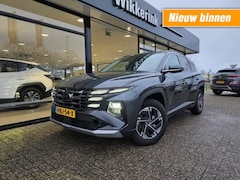 Hyundai Tucson - 1.6 T-GDI HEV COMF SMART ADAPTIEF/TREKHAAK