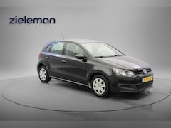 Volkswagen Polo - 1.2 12v Comfortline - Airco