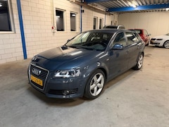 Audi A3 - 1.4 TFSI Automaat S-line Xenon stoelverwarming