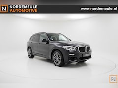 BMW X3 - XDRIVE30E HIGH Ex. M Sport, Xenon, Leder, Virtual