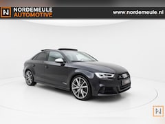 Audi S3 - 2.0 TFSI S3 Quattro Pro Line+, Panorama, BenO, Leder