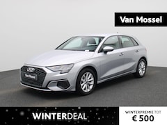 Audi A3 Sportback - 30 TFSI Pro Line | DEMO | CLIMATE CONTROL | VIRTUAL COCKPIT | LED