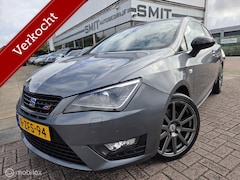 SEAT Ibiza SC - 1.4 TSI Cupra Aut/Nav/Panorama/NLAuto/Dealer