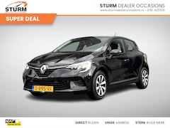 Renault Clio - 1.0 TCe 90 Equilibre