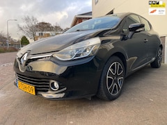 Renault Clio - 0.9 TCe/Dealer-onderhouden/Navi/Cruise-c/PDC/Bluetooth/Airco/Aux