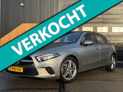 Mercedes-Benz A-klasse - 160 Business Solution Camera Cruise Clima LED PDC Widescreen