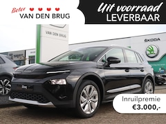 Skoda Elroq - 60 Business Edition - Tour | Private lease €497, - | 20inch Vega | Camera | Stoelverwarmin