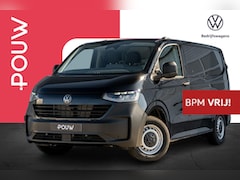 Volkswagen Transporter - 2.0 TDI 110pk L1H1 30 Life