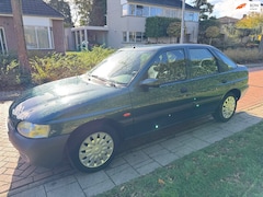 Ford Escort - 1.4 Limited Edition, APK 23-10-2026