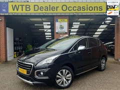 Peugeot 3008 - 1.2 PureTech Style, SUV, Trekhaak, Panorama dak, 2e eigenaar