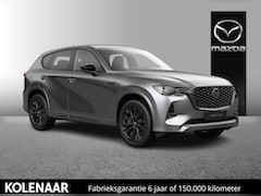 Mazda CX-60 - Homura Business Edition 2.5 PHEV 327 AWD /Direct leverbaar