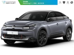 Citroën C4 - 1.2 Hybrid 145pk Collection Direct leverbaar