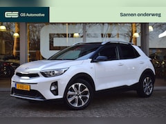 Kia Stonic - 1.0 T-GDi Sports Edition CARPLAY NAV CAM LMV PDC