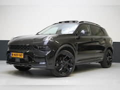 Lynk & Co 01 - 1.5 | Zwart optiek | Panoramadak | Navigatie | Memory | Apple CarPlay