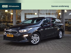 Kia Cee'd Sportswagon - Ceed 1.0 T-GDi DynamicLine met CARPLAY NAV CAM ECC
