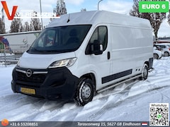 Opel Movano - 2.2D 120 L3H2 Edition Euro 6 | € 9.950 NETTO | Cruise | Airco | Camera | PDC |