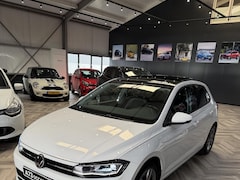 Volkswagen Polo - 1.0 TSI Highline Pano, Automaat, Led, stoelverwarming, Alarm