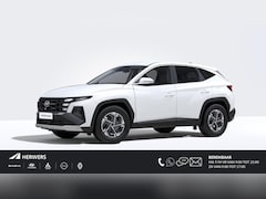 Hyundai Tucson - 1.6 T-GDI HEV E-Motion /Incl. €2500, - inruilvoordeel / Navigatie / Apple & Android carpla