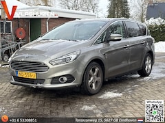 Ford S-Max - 1.5 Titanium 7p. | Climate | Cruise | Navi | PDC | Stoel/Stuurverwarming | APK 01-2027 |