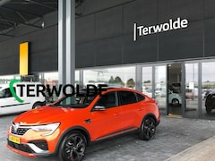 Renault Arkana - E-TECH Hybrid 145 R.S. Line | BOSE Audio |