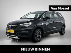 Opel Crossland X - 1.2 Edition 2020