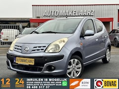 Nissan Pixo - 1.0 Look AIRCO 5DEURS VELGEN