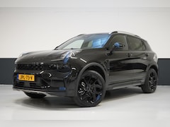 Lynk & Co 01 - 1.5 | Zwart optiek | Panoramadak | Navigatie | Memory | Apple CarPlay